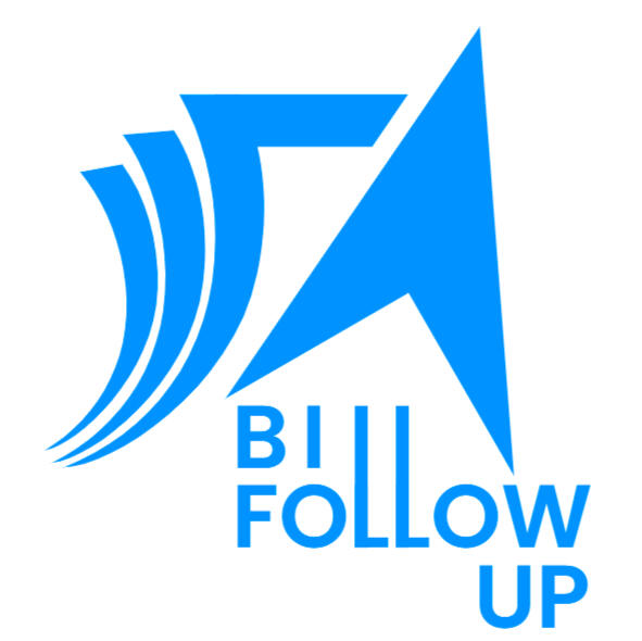 Bill Follow Up